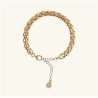 Bracciale Etrusca Donna in Lega metallica WSET01019.YG